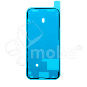 Скотч дисплея для iPhone 14 Pro Max водонепроницаемый Черный