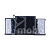 Аккумуляторная батарея для ноутбука MacBook Air 13" A1369/A1466 (2010-2017) A1496/A1377/A1405