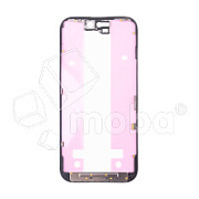 Рамка дисплея для iPhone 15 (A3090) Черный
