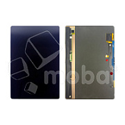 Дисплей для Huawei MatePad Pro 12.2" 2024 (MRO-W09) в сборе с тачскрином Черный - OR