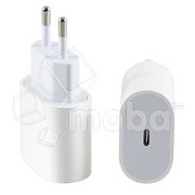 Сетевое зарядное устройство Type-C для iPhone (20W, PD)
