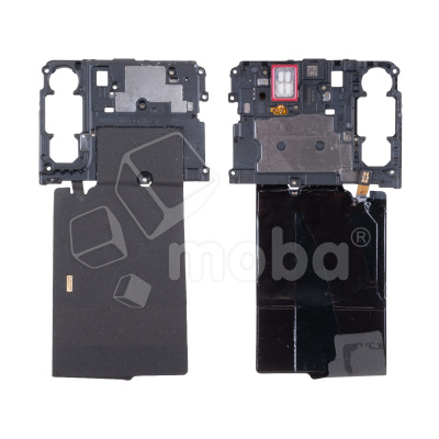 Динамик (speaker) для Samsung Galaxy S21 FE (G990B) в сборе