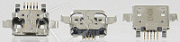 Разъем MicroUSB для HTC Desire 816/816 Dual/816G Dual