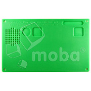 Коврик для пайки (32*20 см, жаропрочный с ячейками)