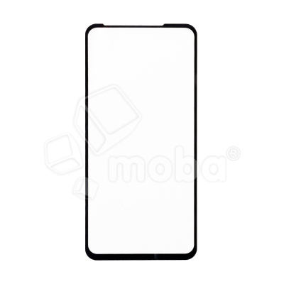 Защитное стекло "Полное покрытие" для Nokia XR20 (TA-1362) Черный