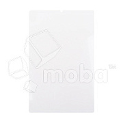 Защитное стекло "Плоское" для Lenovo TAB M10 Plus (TB-X606X/TB-X606F)