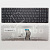 Клавиатура для ноутбука Lenovo G500 Черный