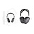 Беспроводные наушники Bluetooth Hoco W58 (накладные, активное шумоподавление) Черный