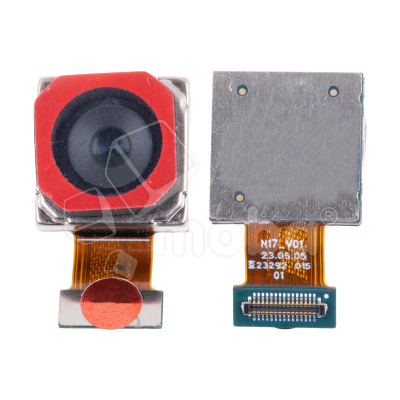 Камера для Xiaomi Redmi Note 13 4G (23129RAA4G/23124RA7EO/23129RA5FL) (108 MP) задняя