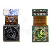 Камера для Huawei Honor 8A/8A Pro/9A/Y6 2019/Y6s/Y6p (JAT-LX1/JAT-L41/MOA-LX9N/MED-LX9N) (13 MP) задняя