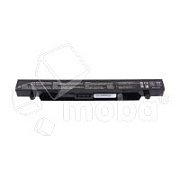 Аккумуляторная батарея для ноутбука Asus FX-PLUS, GL552, GL552J, GL552JX, GL552V (A41N1424) 2600 mAh