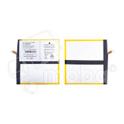 Аккумулятор для Blackview Tab 16 LTE 11" (Li30132125FH)