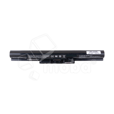 Аккумуляторная батарея для ноутбука Sony Vaio 14E, 15E, SVF14, SVF14215SC, SVF15 (BPS35) 2600 mAh