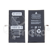 Аккумулятор для Apple iPhone 13 - Battery Collection с верификацией (Премиум)