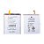 Аккумулятор для Samsung Galaxy S24+ (S926B) (EB-BS926ABY)