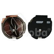 Шлейф для iPhone 12/12 mini/12 Pro/12 Pro Max (A2403/A2407/A2399/A2411) на беспроводную зарядку - Премиум