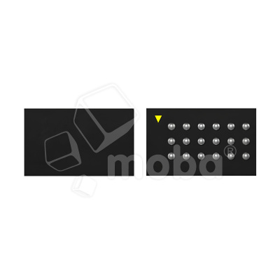 Микросхема для восстановления Face ID JCID для iPhone 13/13 mini/13 Pro/13 Pro Max/14/14 Plus/14 Pro/14 Pro Max