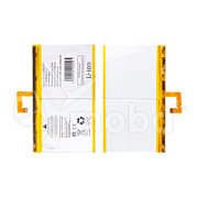 Аккумулятор для Lenovo Tab P11/P11 5G/M10 Plus Gen 3 10.6"/Lenovo Xiaoxin Pad 10.61" (2022) TB-J606F/TB-J606L/TB-J607Z/TB-128FU/TB-128XU/TB-125FU (L20D2P32)