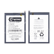 Аккумулятор для Infinix Hot 10 Lite/10S/12i/20i/Smart 6/6 HD/6 Plus (BL-49FX) - Battery Collection (Премиум)