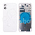 Корпус для iPhone 12 (A2403) (1 Sim) Белый