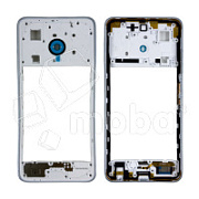 Средняя часть для Tecno Spark Go 2024 (BG6) Голубой