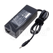 Блок питания (сетевой адаптер) для ноутбука HP 19V, 4,74A, 90W (4,8×1,7) - Стандарт