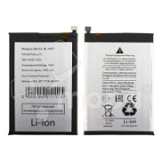 Аккумулятор для Tecno Spark 5 Air/6 Go/8C/8P/Go 2022/POP 5 LTE/POP 6 Pro/Camon 15/15 Air (BL-49FT)