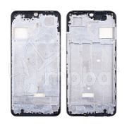 Рамка дисплея для Infinix Note 30i (X6716) Черный (возможен дефект ЛКП)