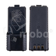 Аккумулятор для радиостанции Baofeng UV-5R/UV-5RE/DM-5R BL-5L (3800 mAh, усиленный)