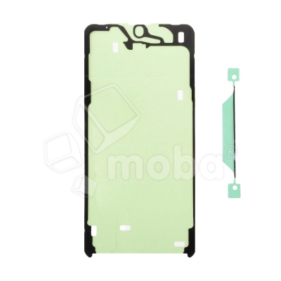 Скотч дисплея для Samsung Galaxy S24+ (S926B) - Премиум (водонепроницаемый)