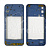 Средняя часть для Samsung Galaxy A15 4G/5G (A155F/A156B) Синий