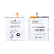 Аккумулятор для Samsung Galaxy S25+/S25 FE (S936B/S731B) (EB-BS936ABY)