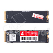 Внутренний SSD накопитель Azerty BR 256GB (PCI-E 3.0, M.2 2280 NVMe, NAND 3D TLC)