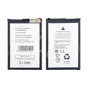 Аккумулятор для Infinix Smart 7 Plus/8 Plus (BL-58CX)